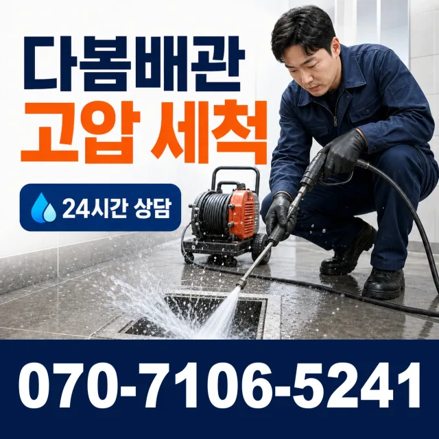 충북 영동군 용화면 용화양강로 배관내시경 상담 이미지 4